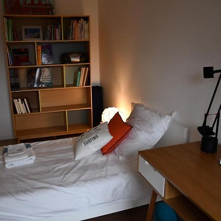 אנז'ה Le Beau Repaire, Chambres D'Hotes, Quartier Historique, 1 A 3 Chambres, Etage Independant מראה חיצוני תמונה