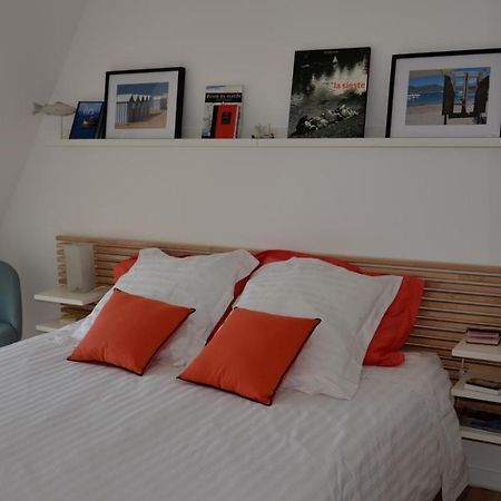 אנז'ה Le Beau Repaire, Chambres D'Hotes, Quartier Historique, 1 A 3 Chambres, Etage Independant מראה חיצוני תמונה